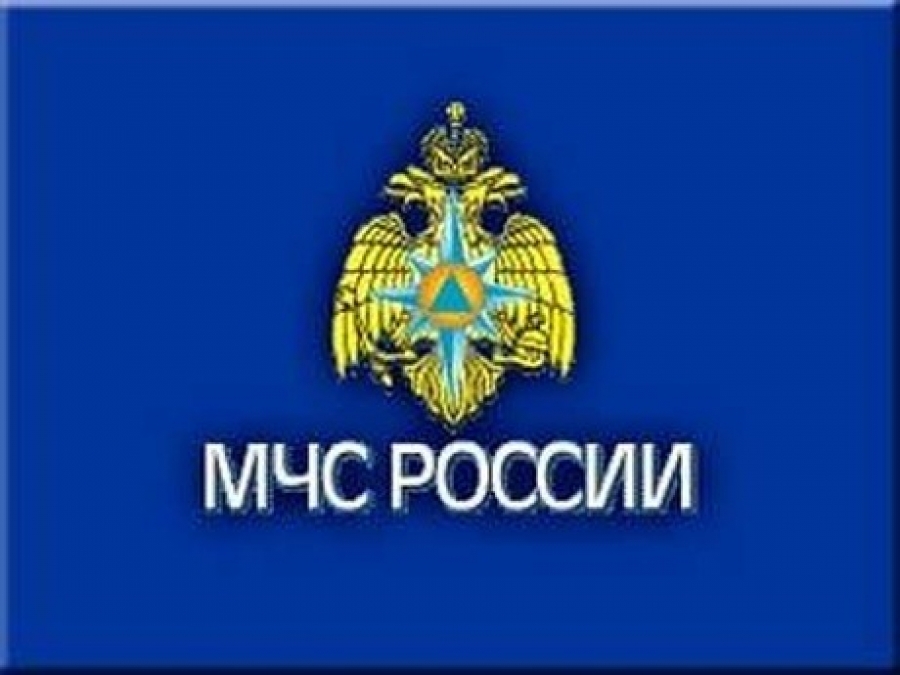 МЧС России: 9 из 10 пожаров происходят по вине человека.
