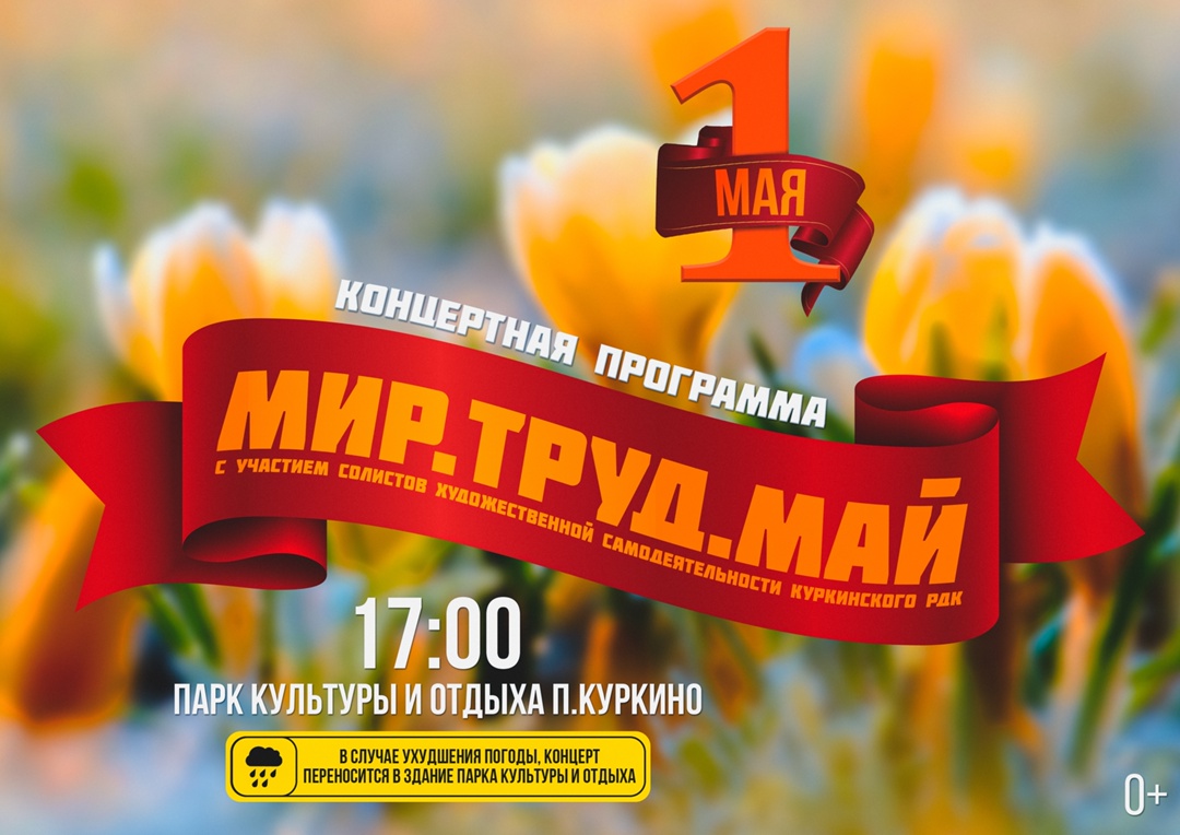 Праздничный концерт.
