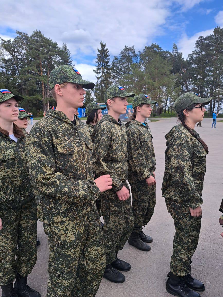 Потребность в безопасности: как «Точка роста»  помогает детям освоить жизненно важные навыки.
