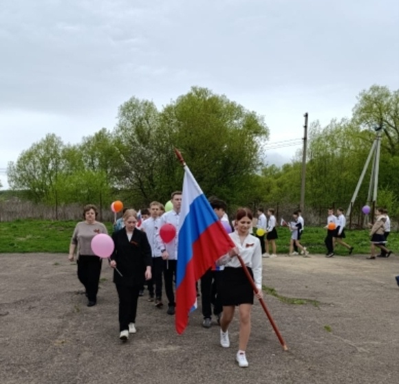 Помним! Чтим! Гордимся!.