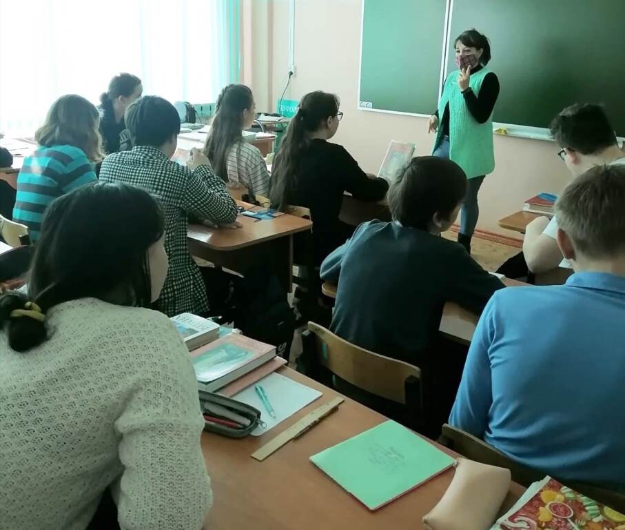 Дискуссия «Мой выбор – здоровье!».