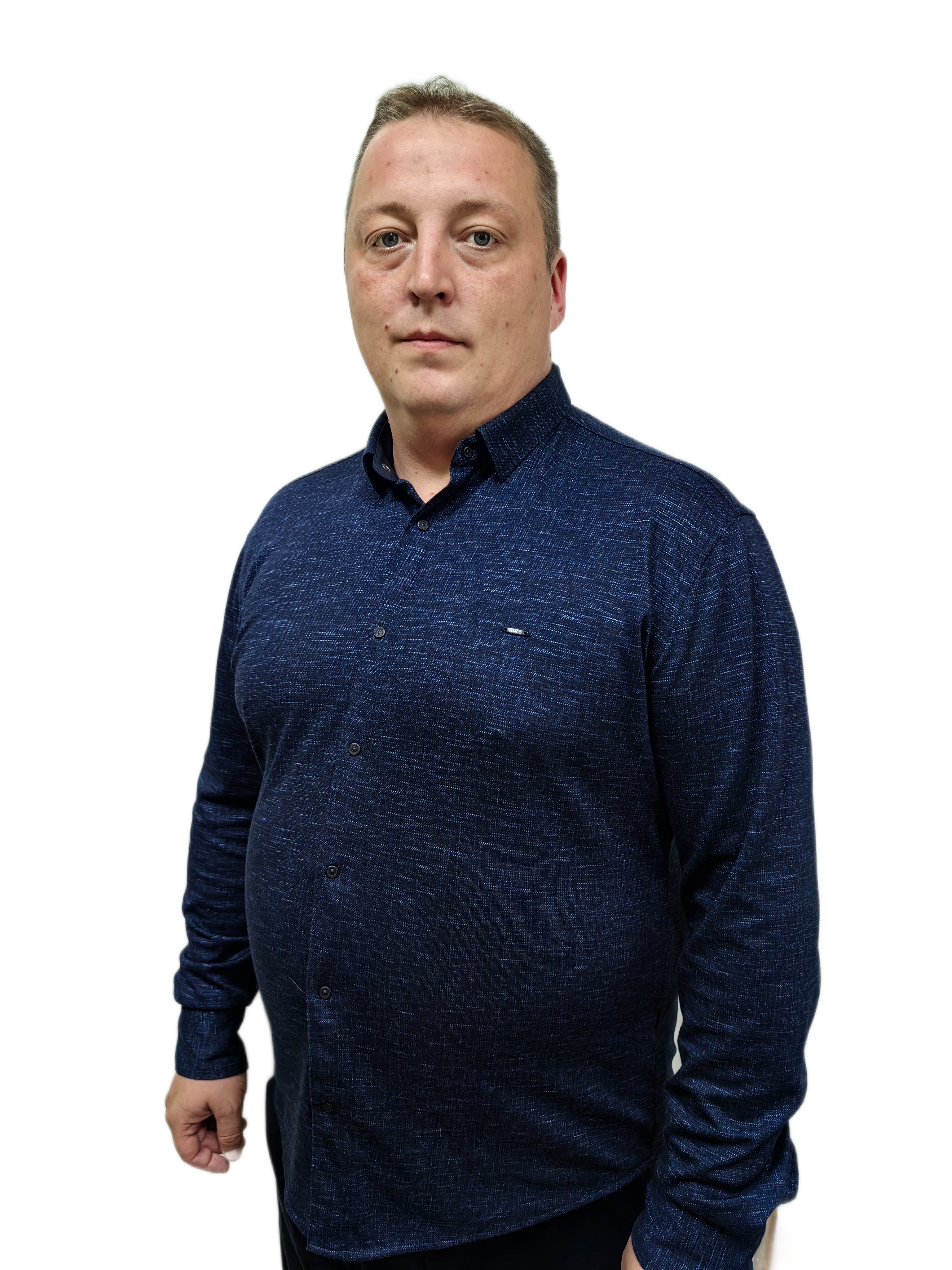 Евстратов Иван Анатольевич.