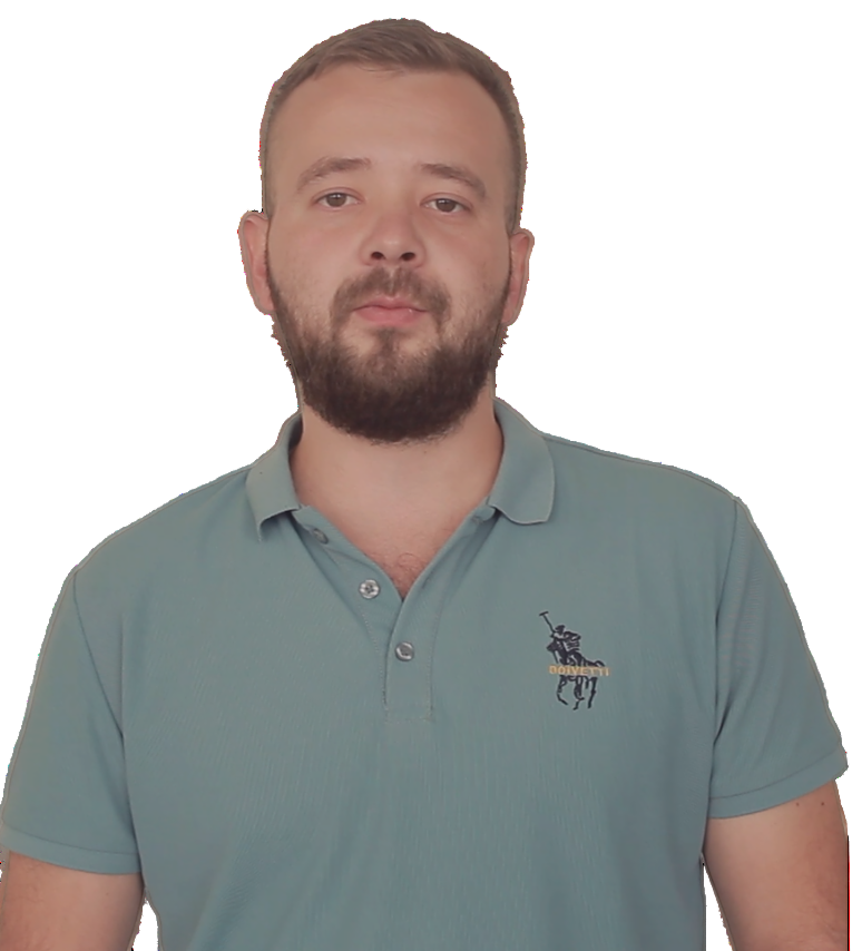 Карякин Андрей Геннадиевич.