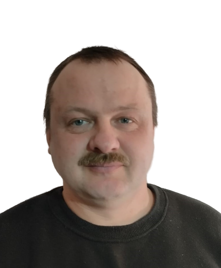 Земляков Сергей Викторович.