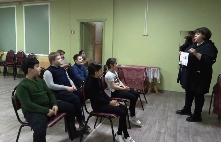Познавательная программа «На просторах интернета». Познавательная программа «На просторах интернета».