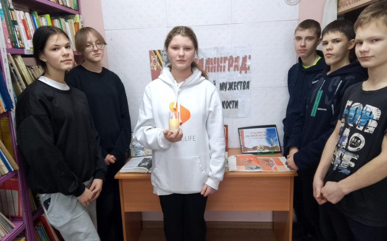 В библиотеках Куркинского района прошли мероприятия патриотического направления. В библиотеках Куркинского района прошли мероприятия патриотического направления.