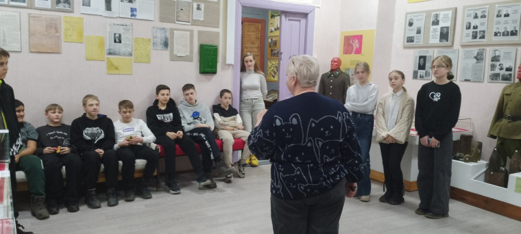 Экскурсия ко дню памяти о россиянах, исполнявших служебный долг за пределами Отечества. Экскурсия ко дню памяти о россиянах, исполнявших служебный долг за пределами Отечества.