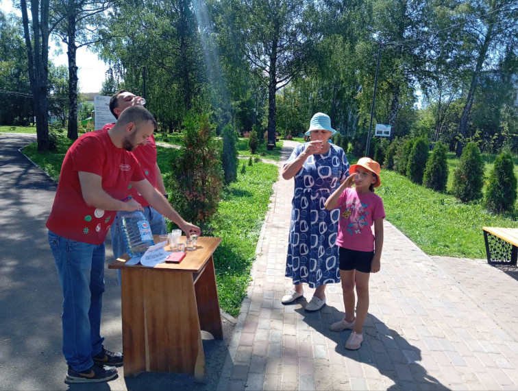 В Тульском регионе ожидается повышение температуры. В Тульском регионе ожидается повышение температуры.