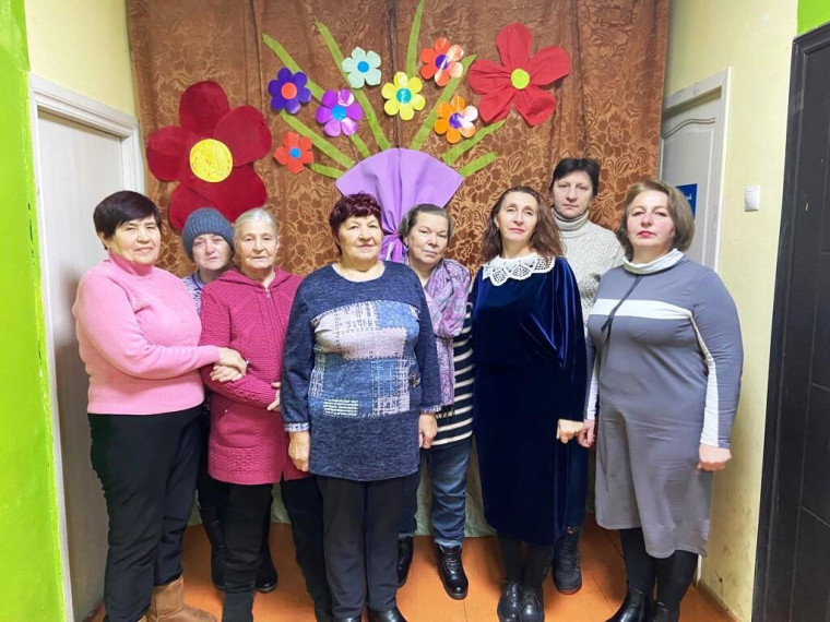 ВЕЧЕР ОТДЫХА КО ДНЮ МАТЕРИ. ВЕЧЕР ОТДЫХА КО ДНЮ МАТЕРИ.