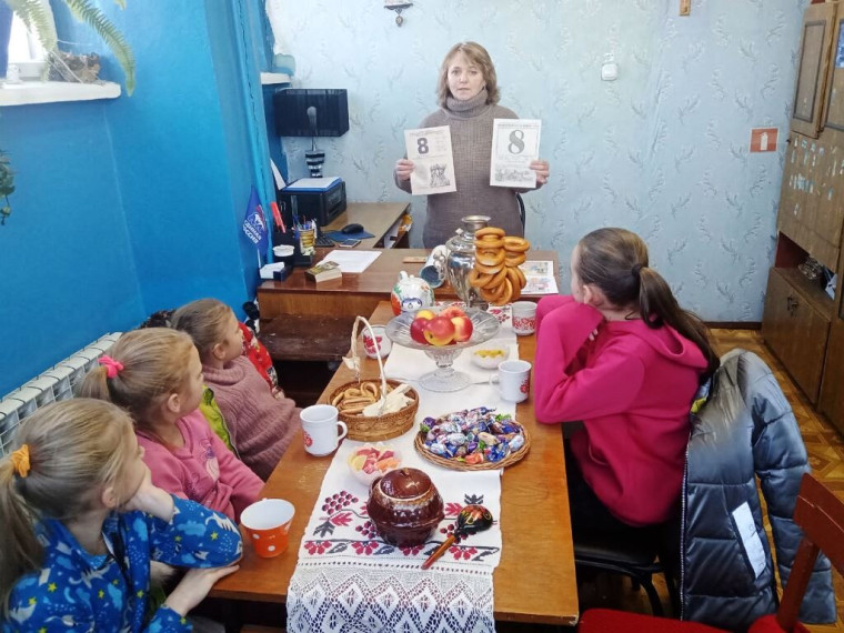 ПОЗНАВАТЕЛЬНАЯ ПРОГРАММА «КАЛЕНДАРЬ». ПОЗНАВАТЕЛЬНАЯ ПРОГРАММА «КАЛЕНДАРЬ».