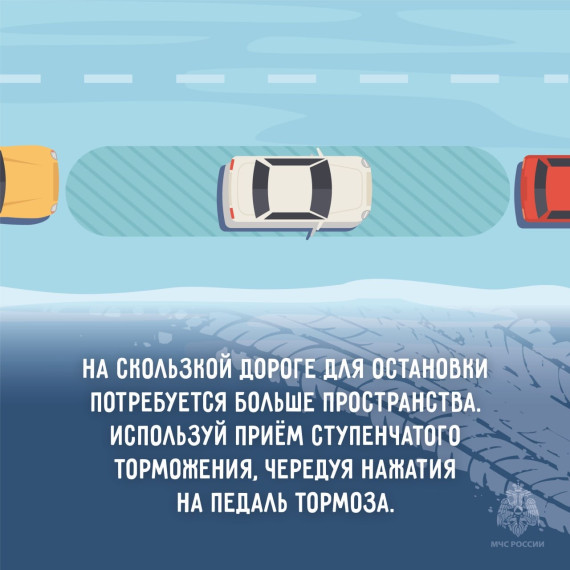 Совет МЧС.