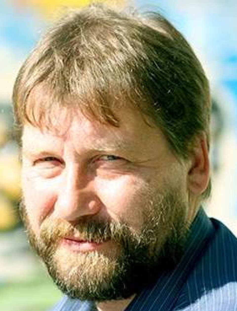 Гриценко Владимир Петрович
