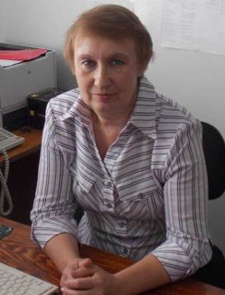 БАРНИКОВА ОЛЬГА ВИКТРОВНА БАРНИКОВА ОЛЬГА ВИКТРОВНА.